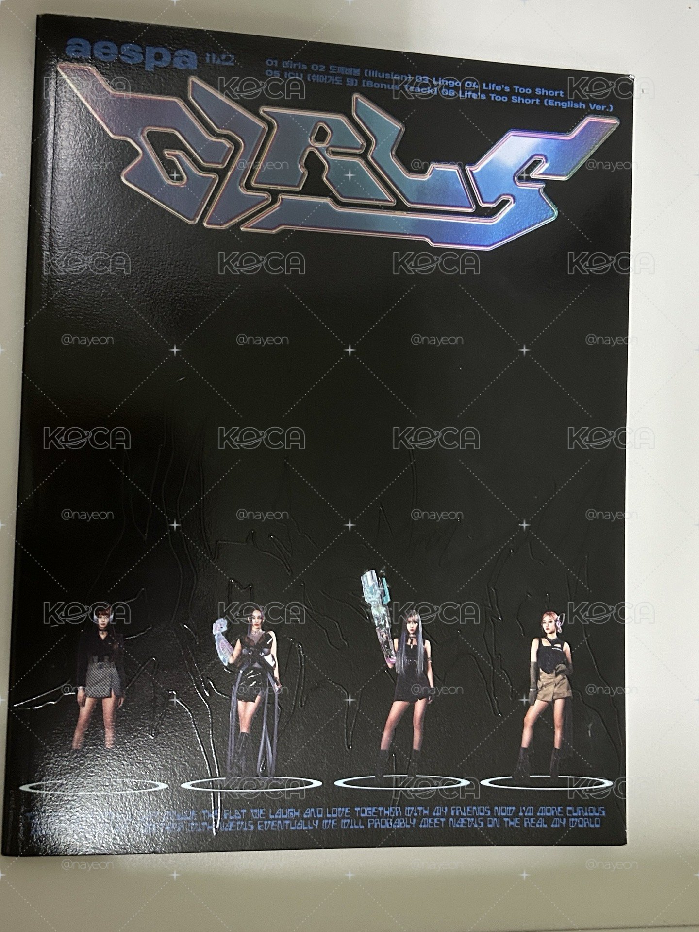 savage+gials空專