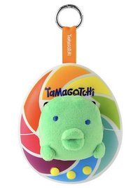 Tamagotchi Pop! 吊娃 