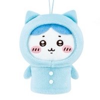 EIKOH景品 吊娃 睡衣派對指偶 小八