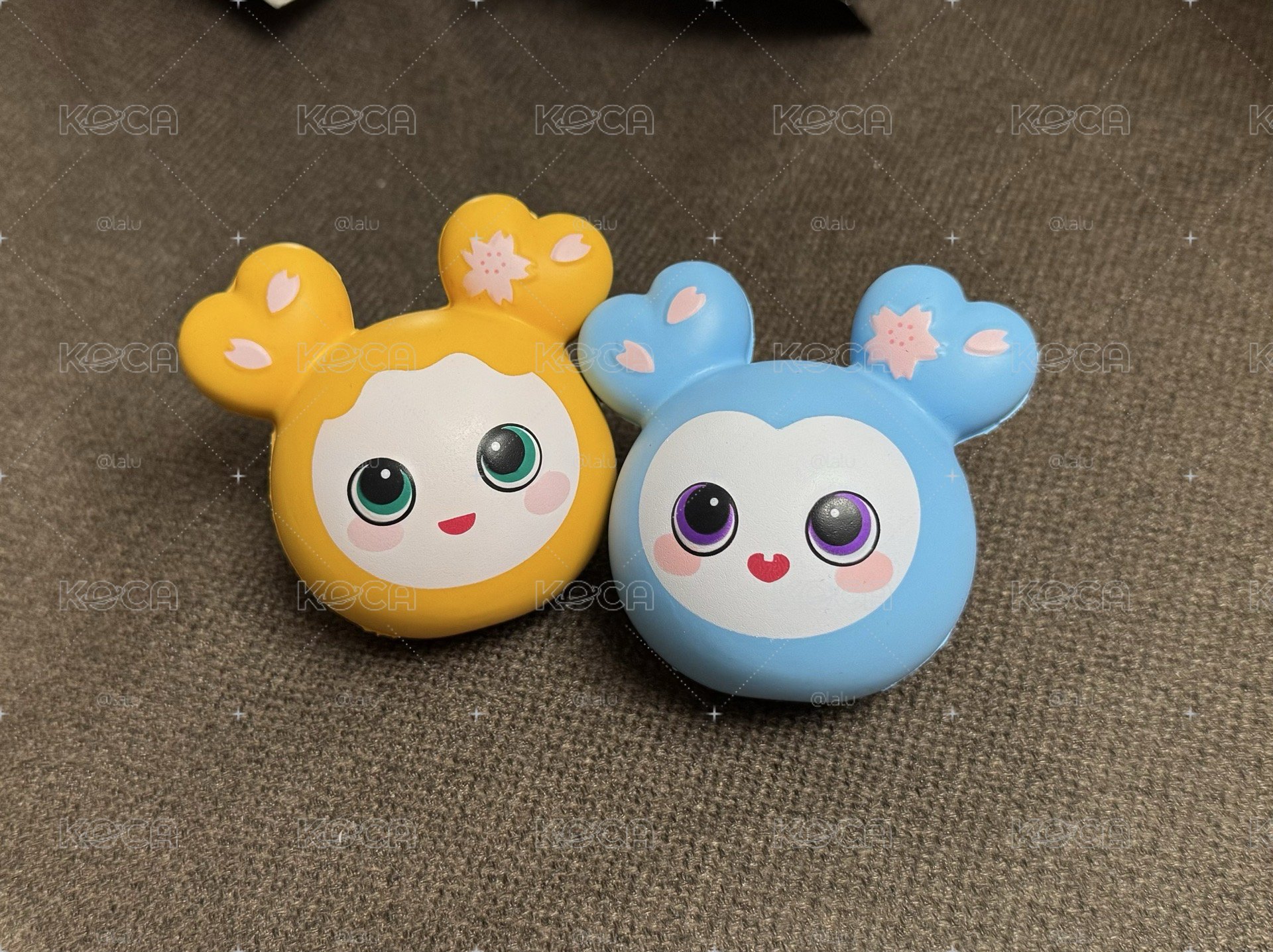 新國立一番賞 C賞壓力球