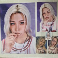 2025 菲set（含JYP SHOP特典卡）