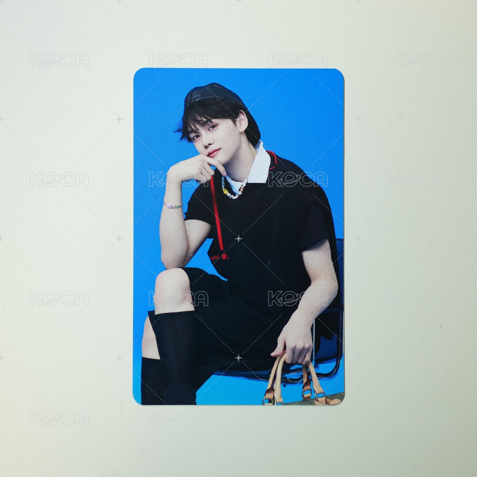 翹腳奎