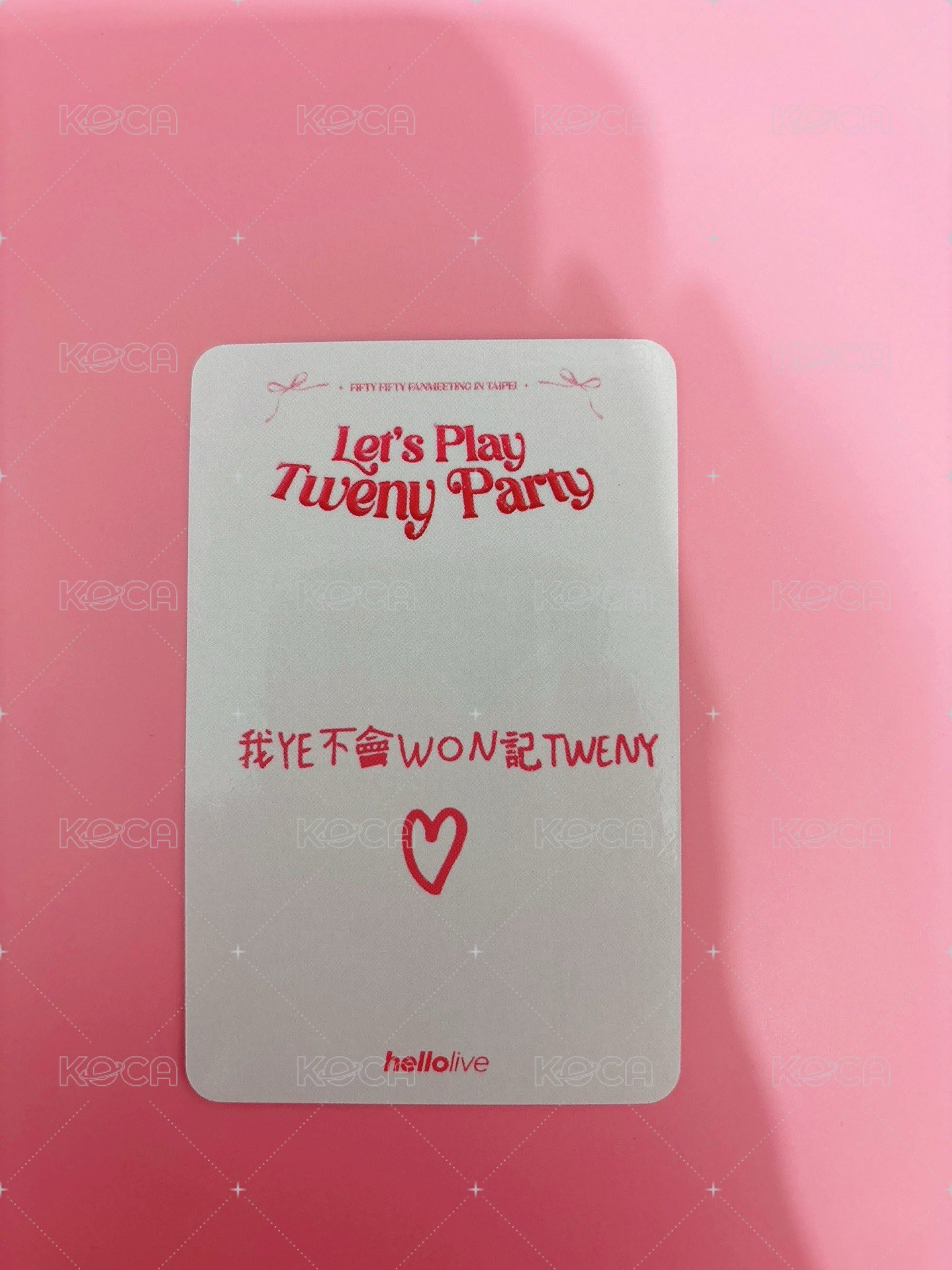 Yewon