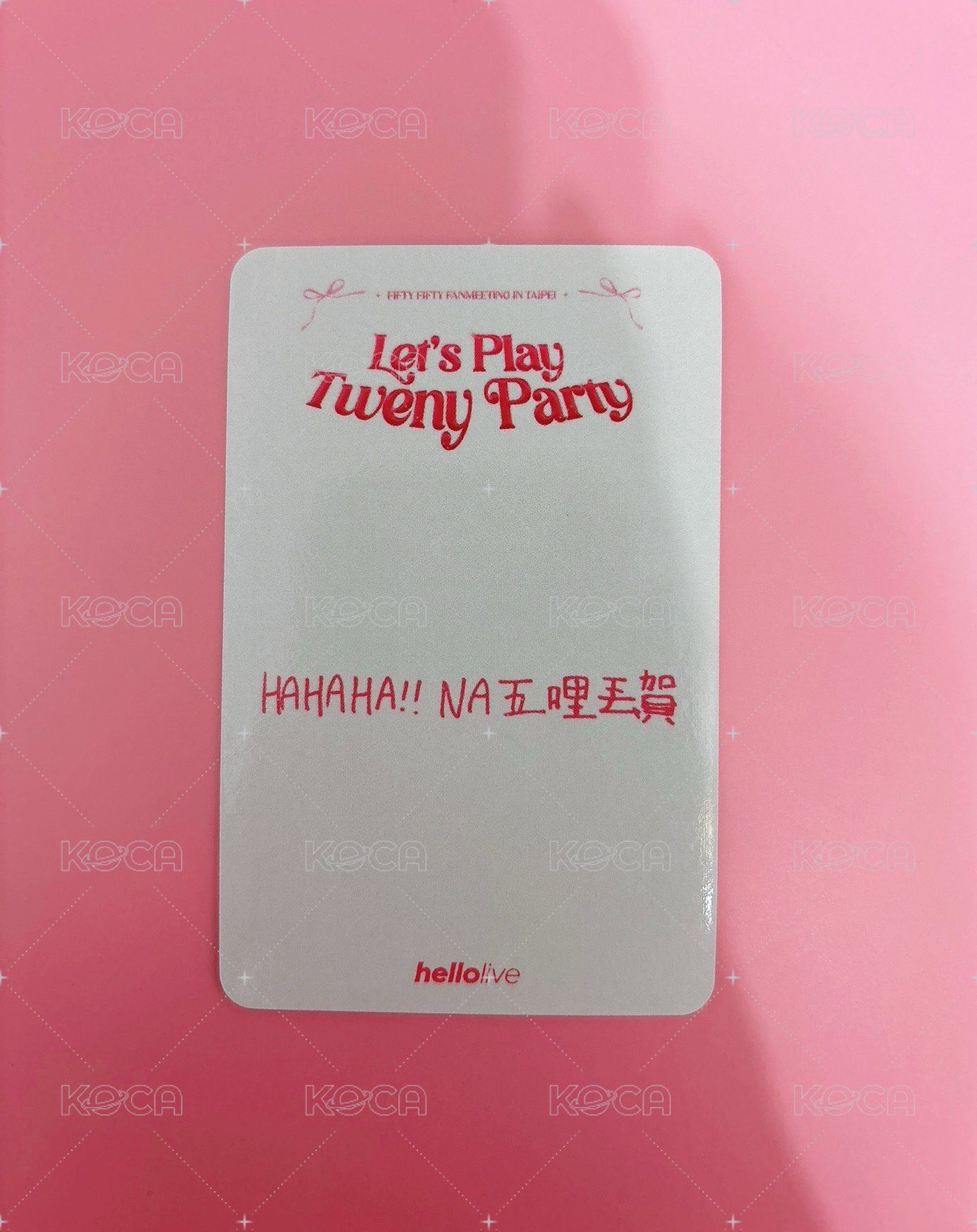 Hana