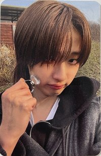 出道專 am 線上1.0 簽售卡 💍