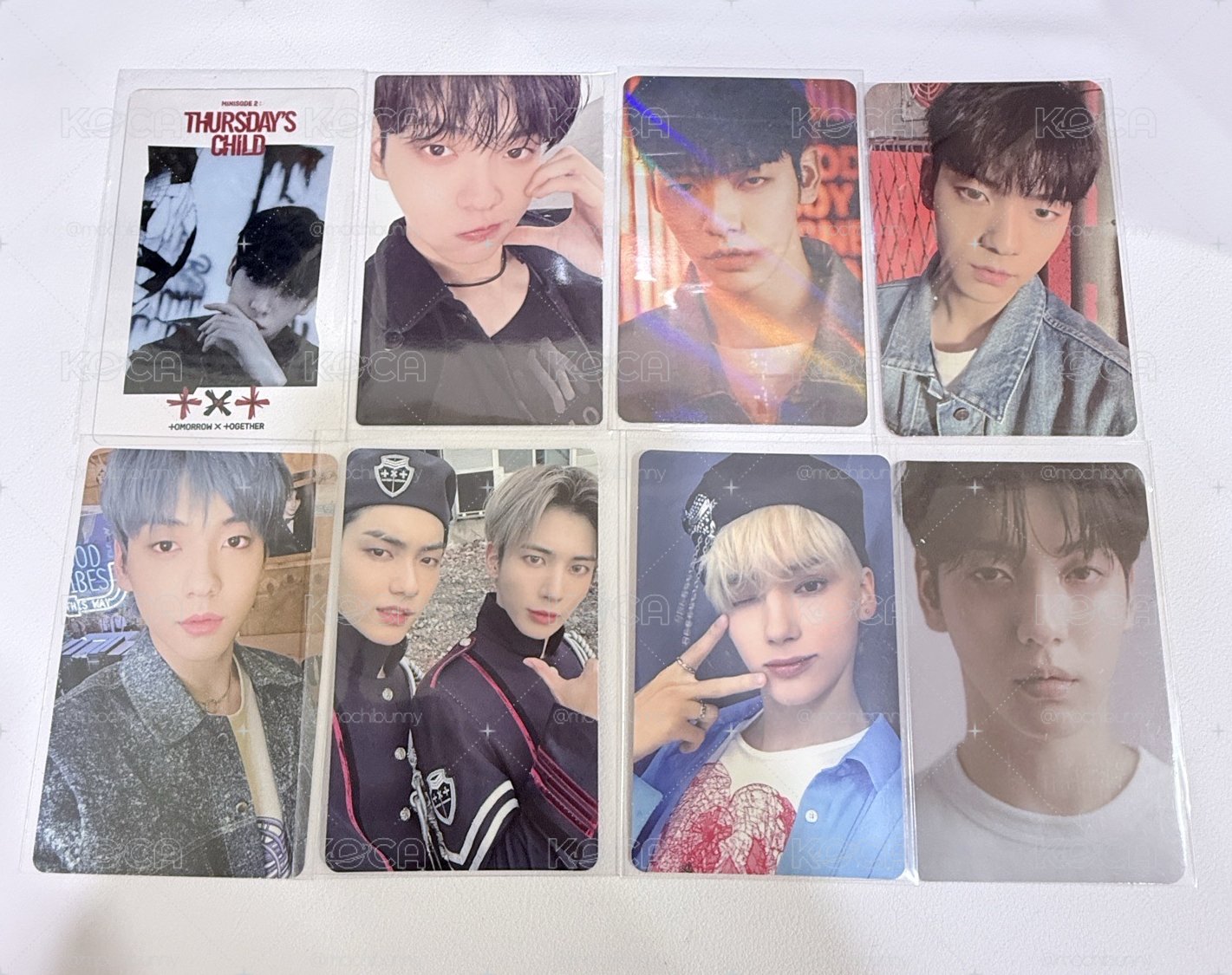 TXT❄️彬 顯 寧 小盤✨