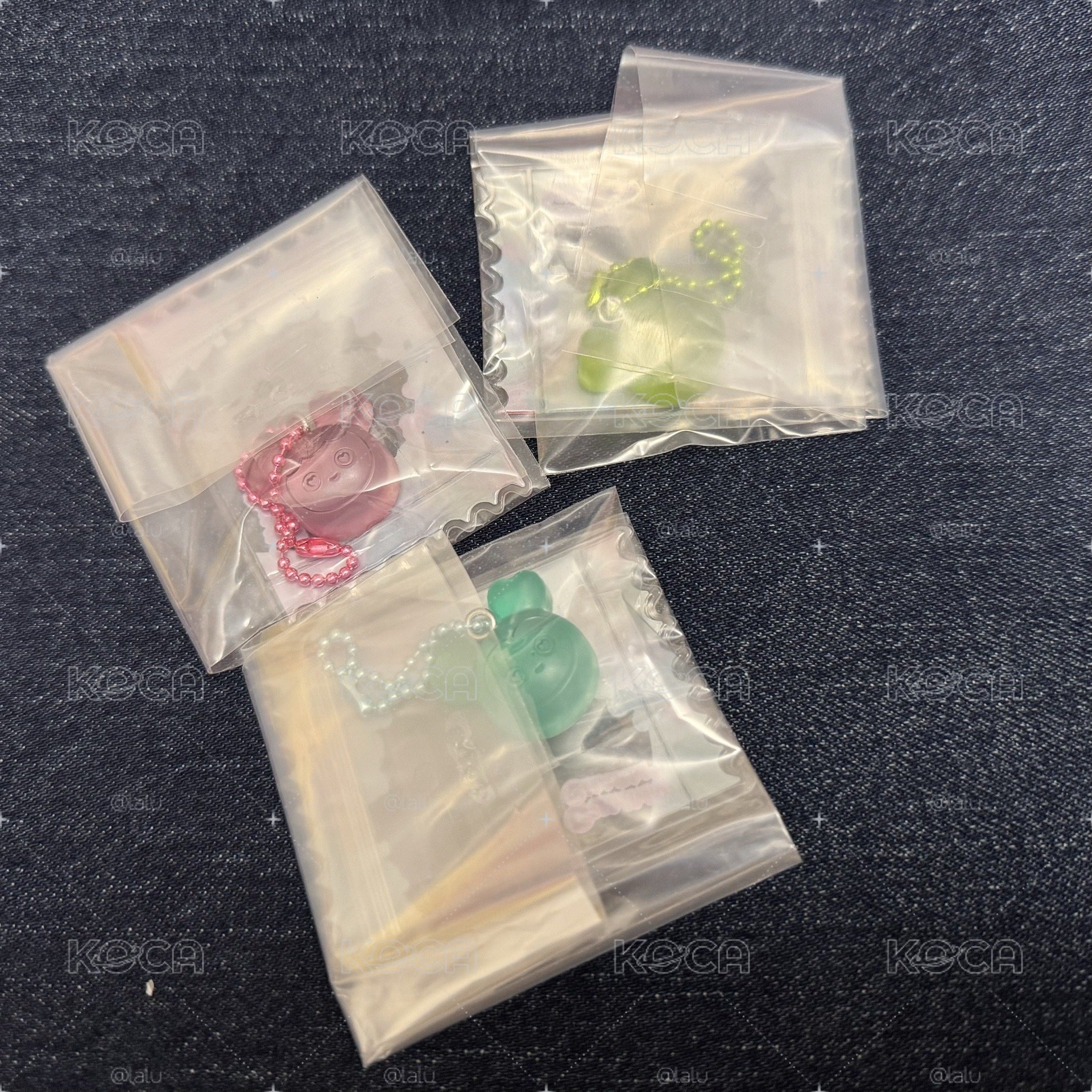 萬代軟糖吊飾 桃南定合售