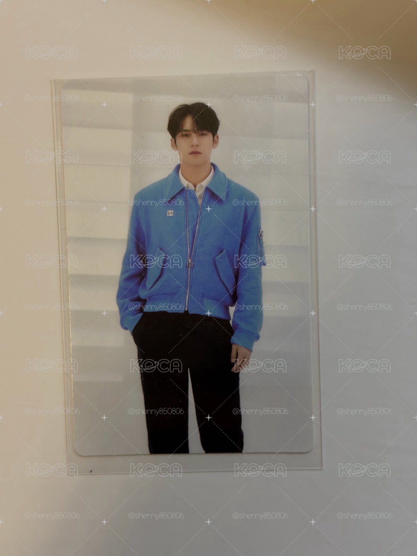 🧡seventeen follow隨機卡