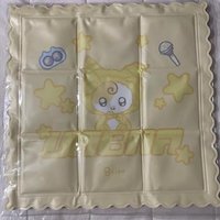 25’ FM 坐墊 見面會入場禮 D2
