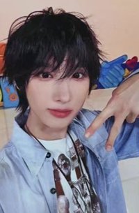 迷四 ms 1.0線下 簽售卡 Twenty, I'm fine ver.