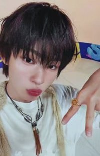 迷四 ms 1.0線下 簽售卡 Twenty, I'm fine ver.