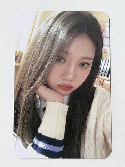 BABYMONSTER DRIP上海深圳快閃滿額 校服