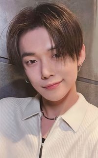 EP.2 仁川 入場卡 / 場限卡 A ver.