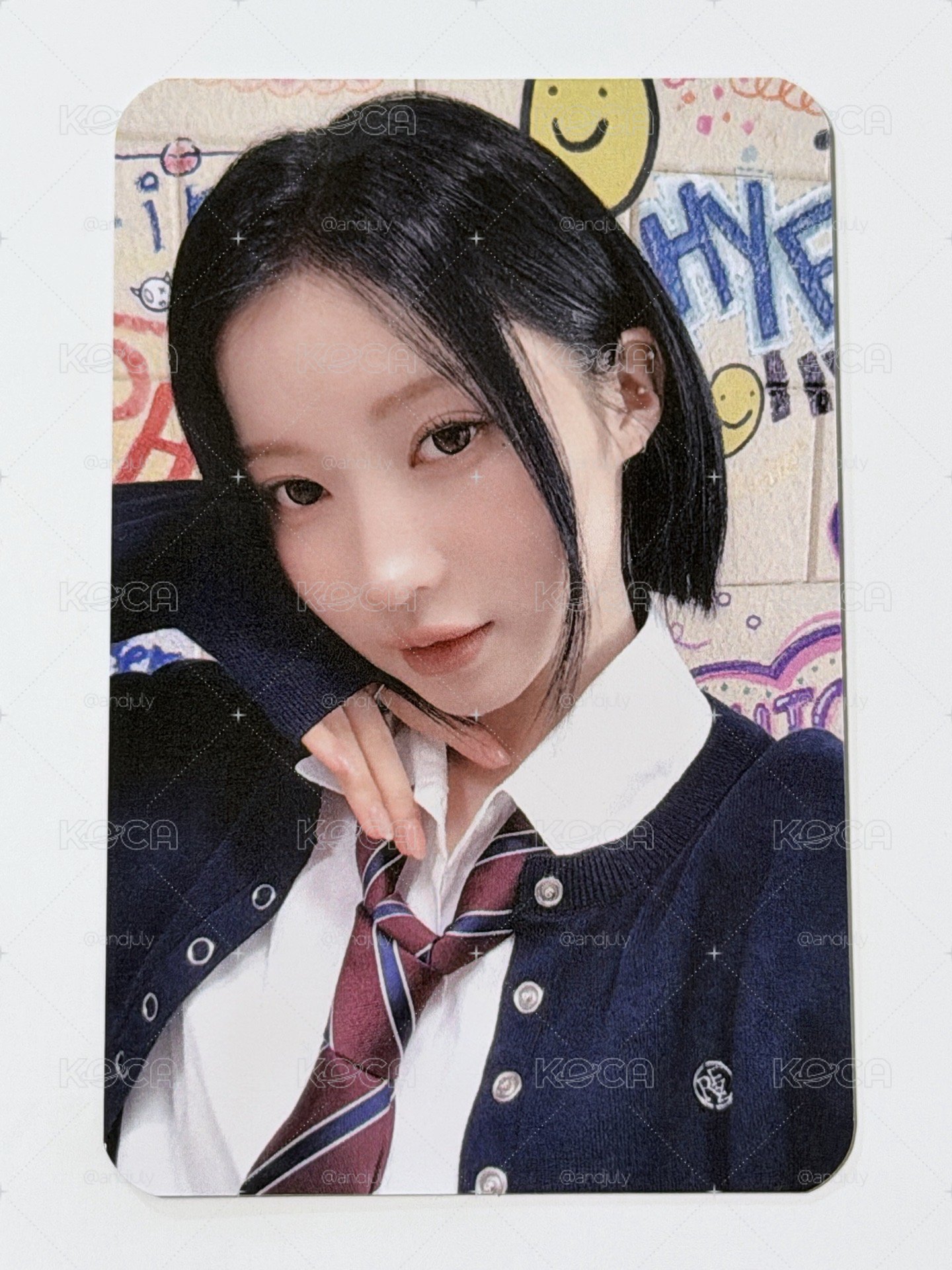 Asa🐰DRIP上海深圳快閃滿額 校服