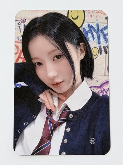 BABYMONSTER DRIP上海深圳快閃滿額 校服