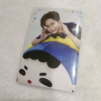Mark(需帶此區5）