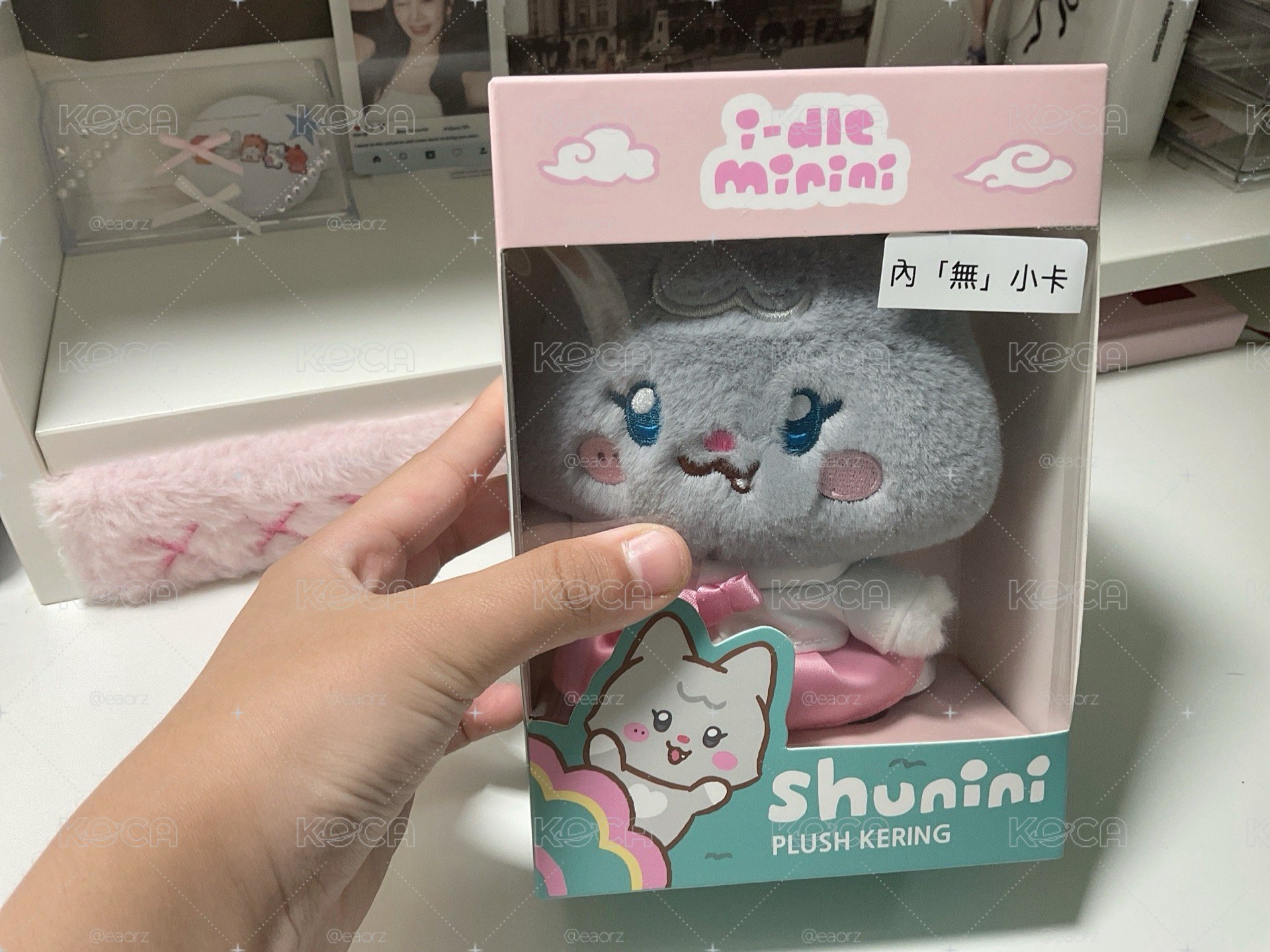 舒華娃娃