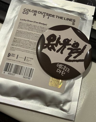 馬丁徽章