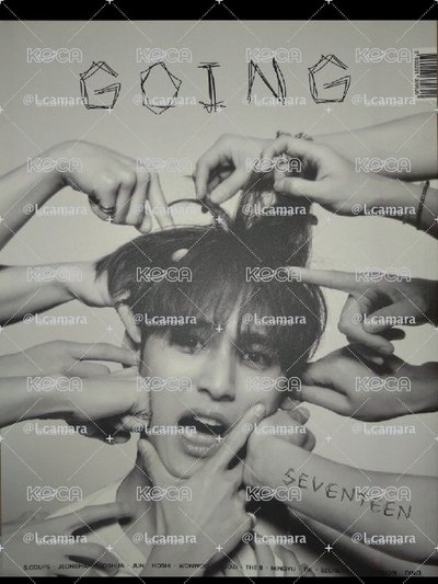 going 1.0含卡