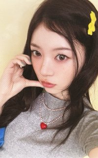 MAMIHLAPINATAPAI 專輯卡 電子專 B ver.
