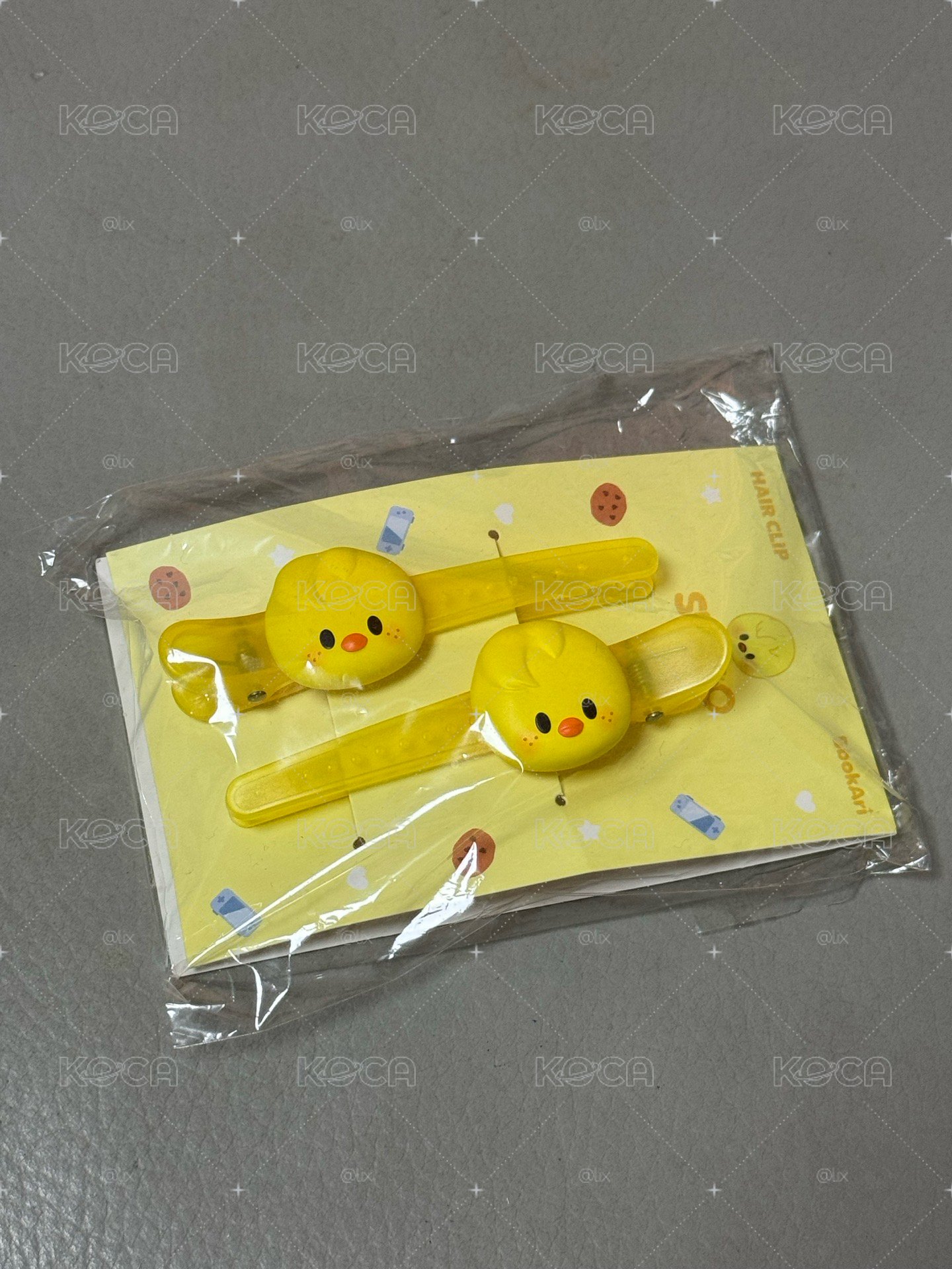 菲髮夾