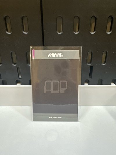 ADP EL幸運卡2.0 TARZZAN