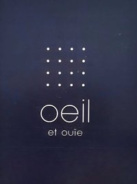 Oeil