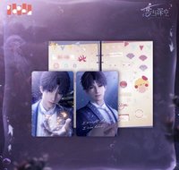 小卡貼紙組（5/15補上實拍）