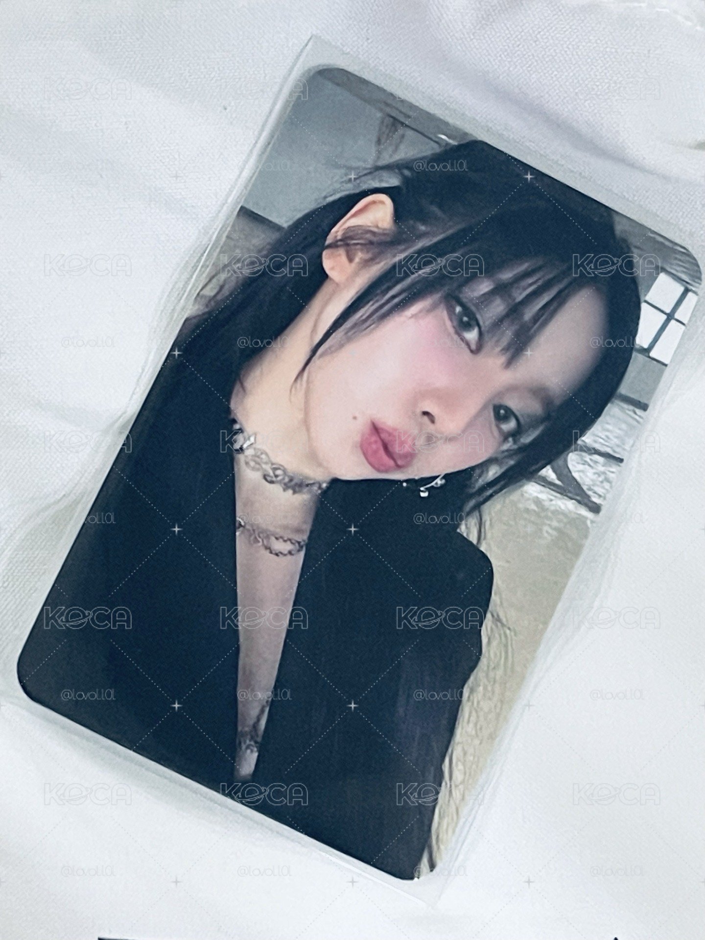 Karina小卡