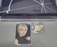 炫耀尚+寶寶吊飾（含專*1）