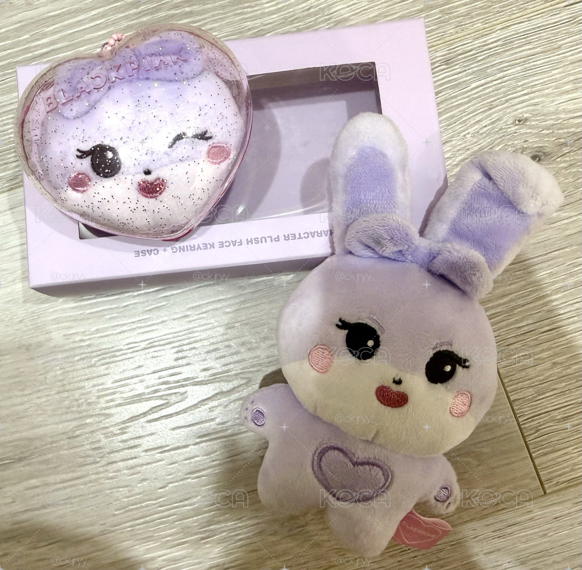Jisoo吊娃