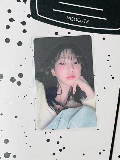 Karina小卡