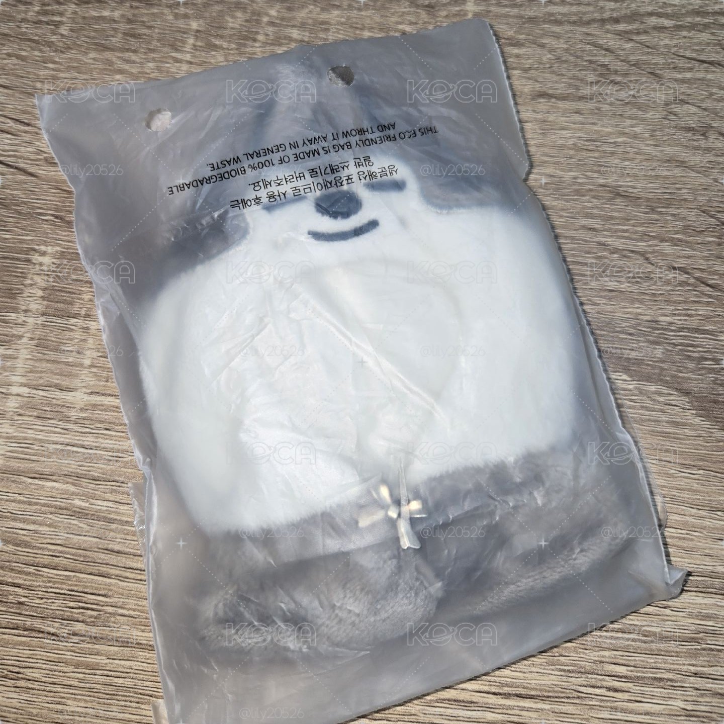 燦 娃衣斗篷