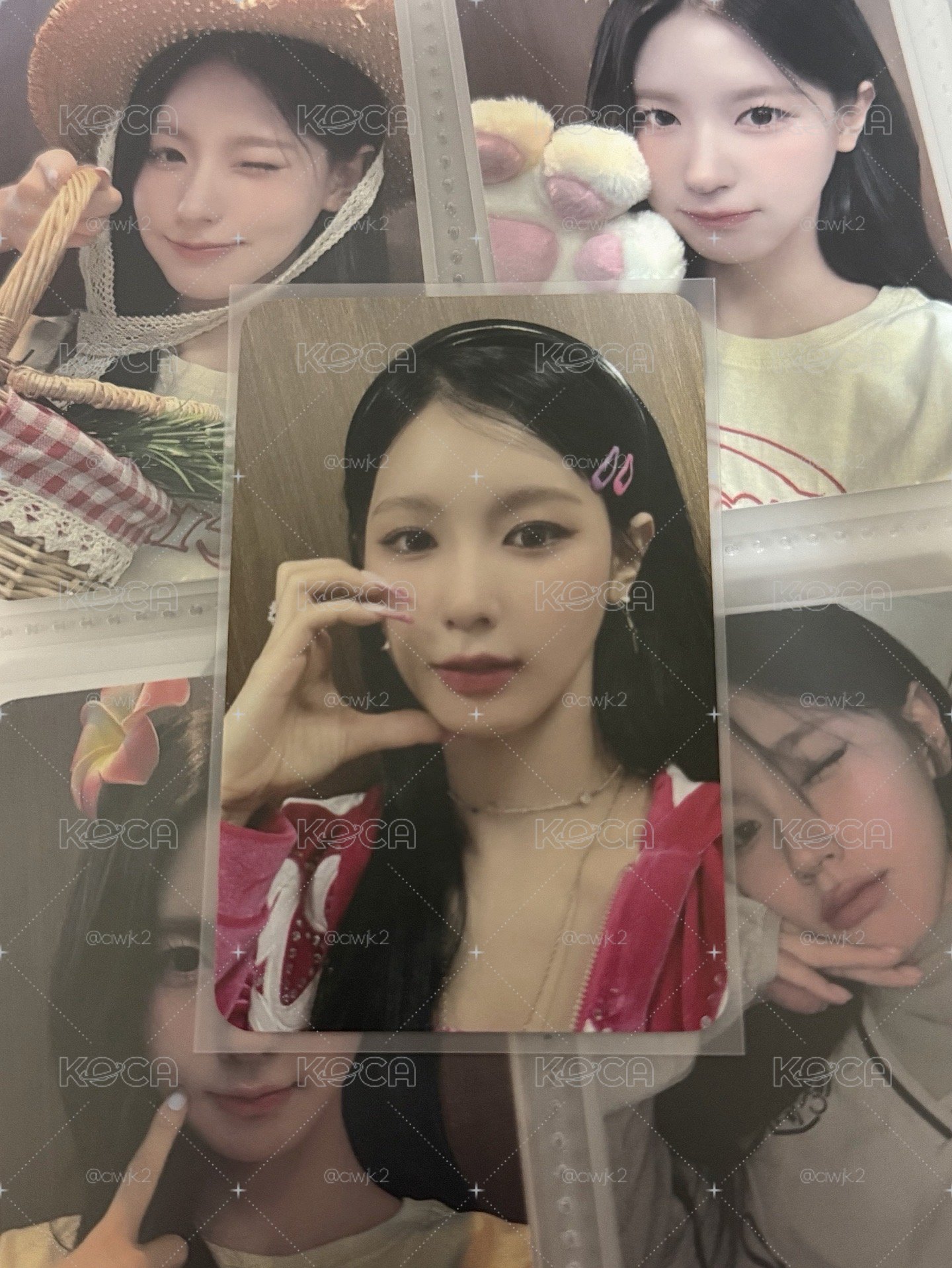 Sr2.0麵 中背