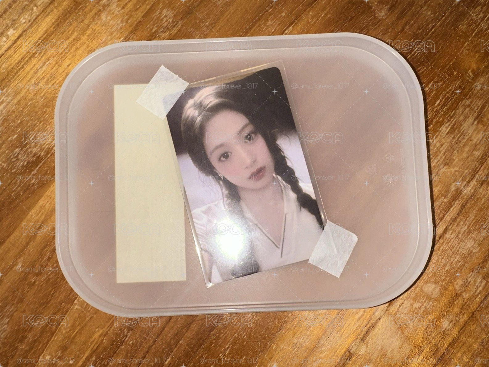 《限時降價》白衣滿額賢🫶🏻綁MS賢閃卡