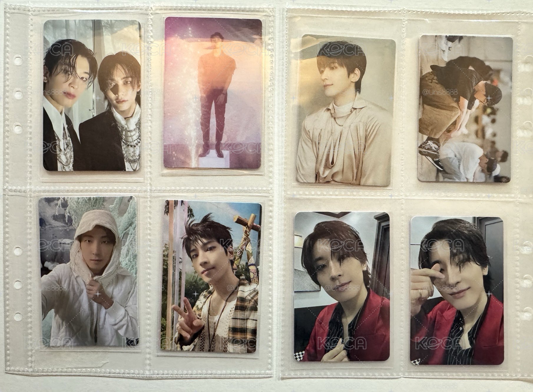 全圓佑Wonwoo_小盤（12張）
