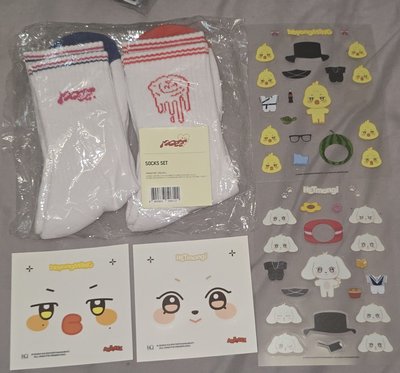 ATEEZ週邊出清