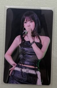 FC藍光初回限定卡