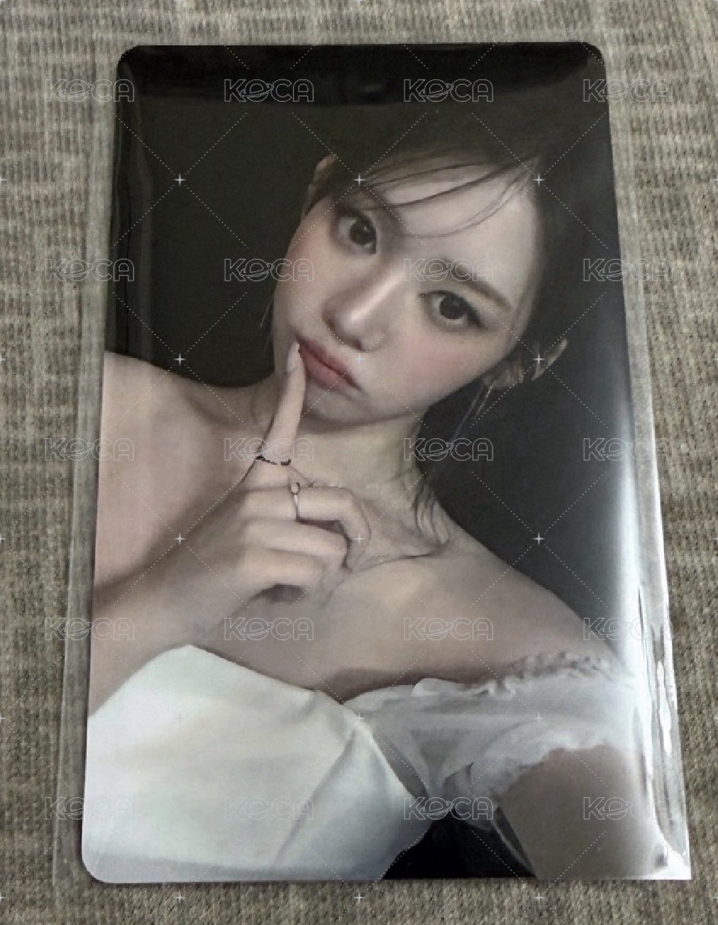 隱眼卡