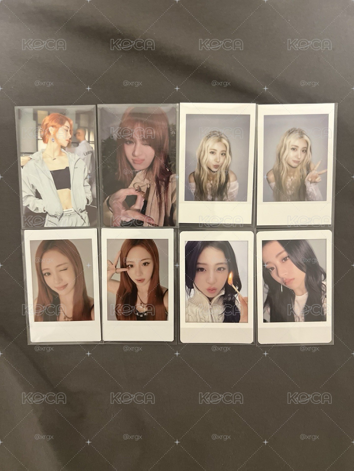 允真盤20張便宜起標🥹 送圖二