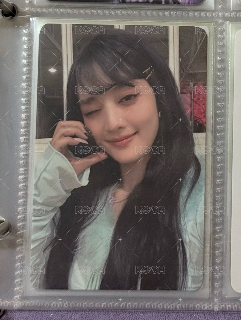 Minnie 專卡