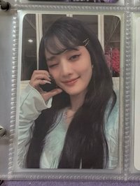 Minnie 專卡