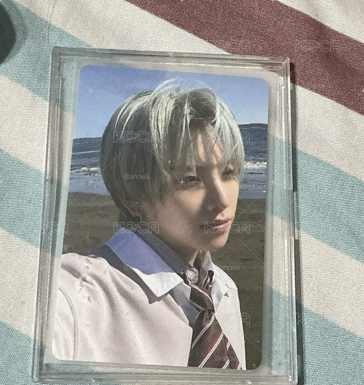 海邊yuma