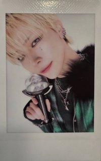BTW 隨機卡 拍立得 B版