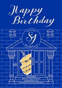 2025 SM ARTIST BIRTHDAY