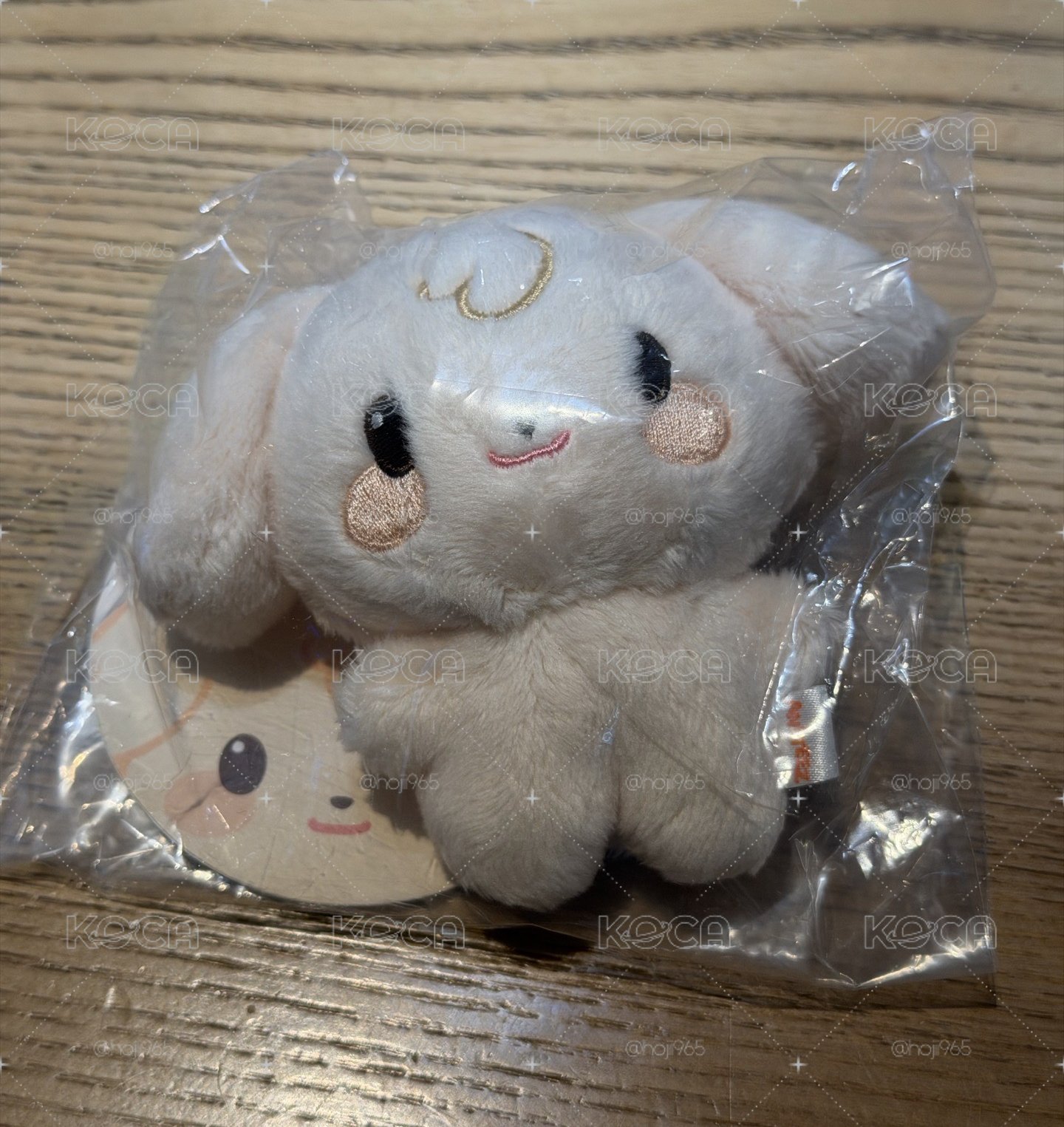 寶寶娃 潤 無卡