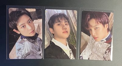 EXO 5萬滿額卡