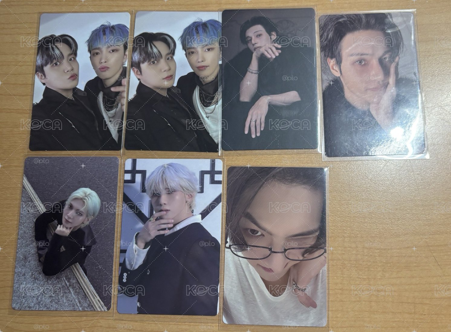 ［現貨］Ateez GH4 空專大禮包
