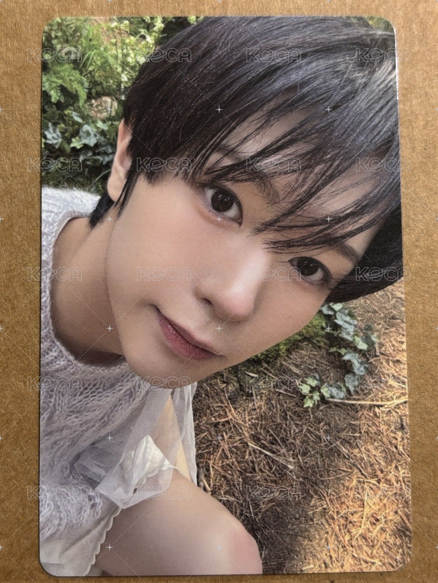 Ryo 專卡