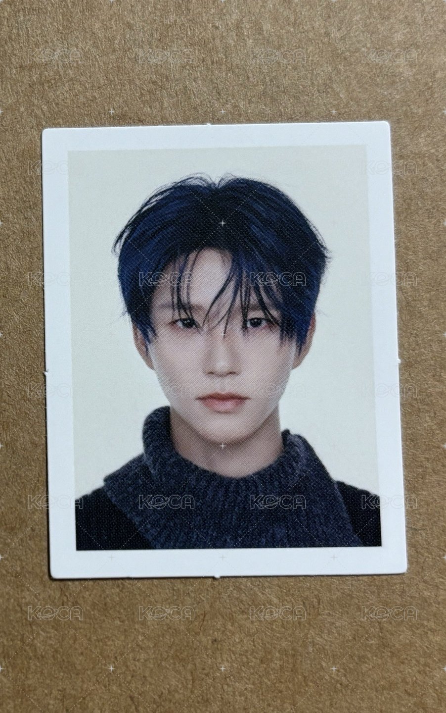 Jaehee證件照 